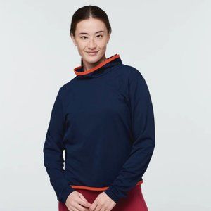 Cotopaxi Sun Hoodie (New With Tags)